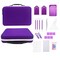 Diamond Painting Storage Containers, 60 Slots Diamond Painting Accessories And Tools For Diamond Art Organizer Case